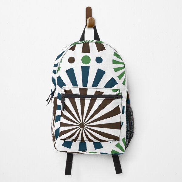 Item preview, Retro 60s Pattern designed and sold by Makanahele.