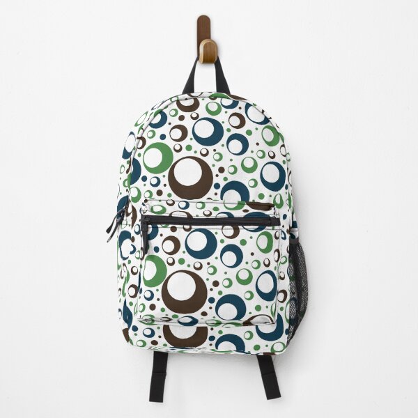 Item preview, Retro 60s Pattern designed and sold by Makanahele.