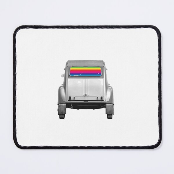 Item preview, Hippie car designed and sold by from Carbonizzo.