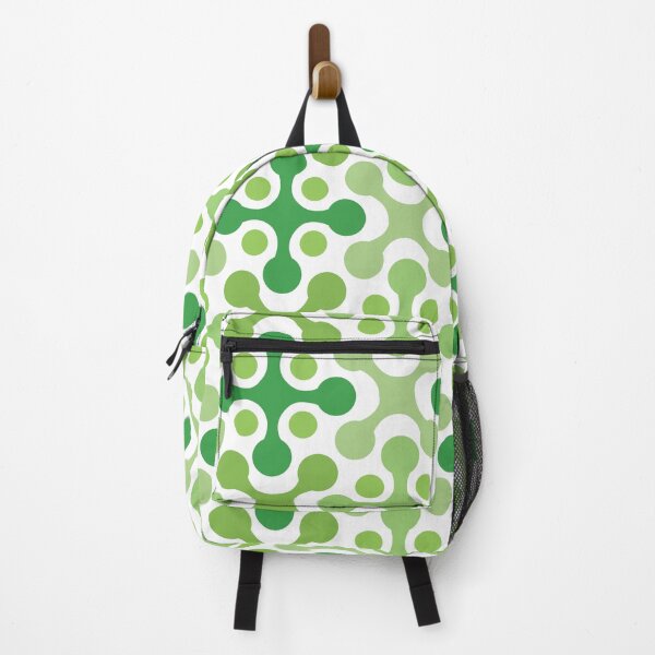 Item preview, Retro 60s Pattern 10 designed and sold by Makanahele.