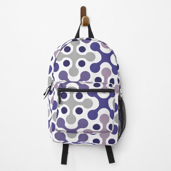 Item preview, Retro 60s Pattern 9 designed and sold by Makanahele.