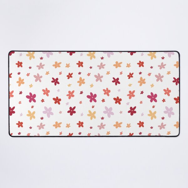 Item preview, Hand drawn floral design  designed and sold by Sanaura.