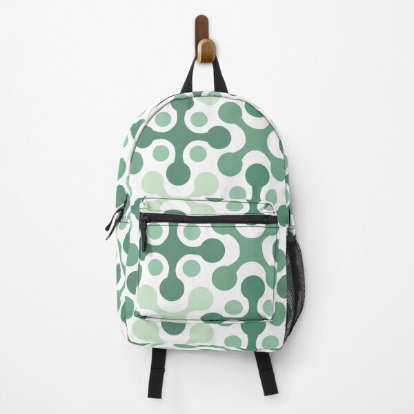 Item preview, Retro 60s Pattern 8 designed and sold by Makanahele.