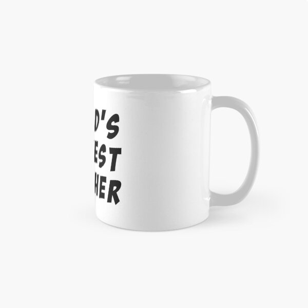Item preview, World's Okayest Brother designed and sold by PIXEL POP DESIGNS - Beyond the Norm!.