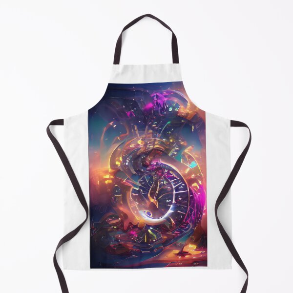 Item preview, Exploding clock designed and sold by zorropriest.