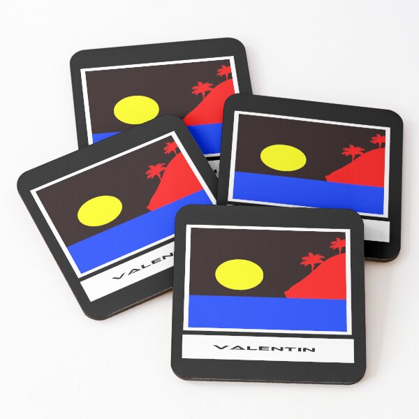 Item preview, Valentin Work No.1926 designed and sold by porfysoundtrack.