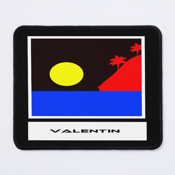 Item preview, Valentin Work No.1926 designed and sold by porfysoundtrack.