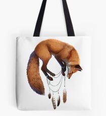 Weighed Down Tote Bag