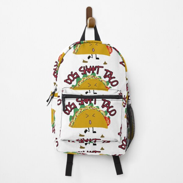 Item preview, Dog sh#T taco designed and sold by kitten1984.