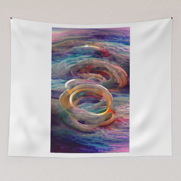 Item preview, Tubular Emotions designed and sold by zorropriest.