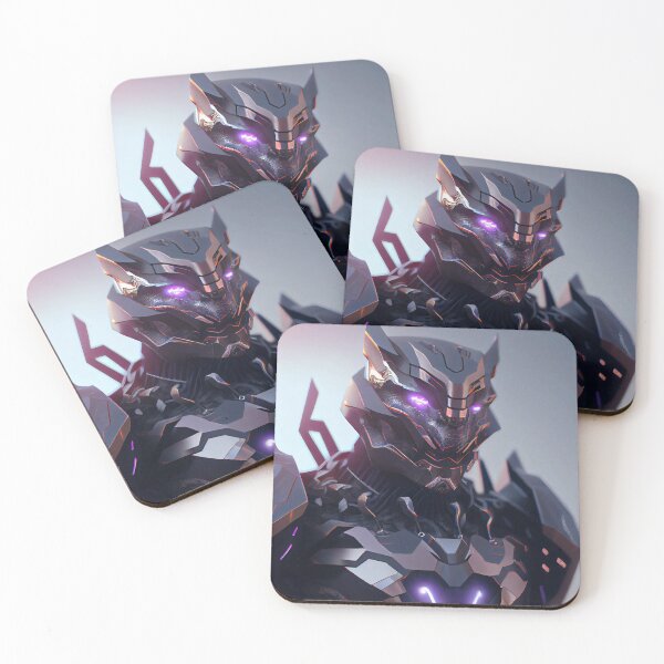 Item preview, panter cyborg designed and sold by Elite's Workshop.