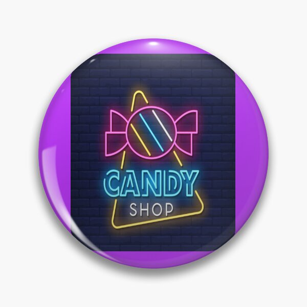 Item preview, Candy Shop designed and sold by mturns57.