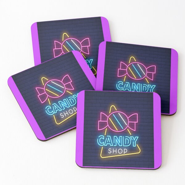 Item preview, Candy Shop designed and sold by mturns57.