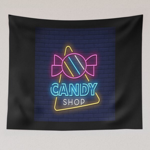 Item preview, Candy Shop designed and sold by mturns57.