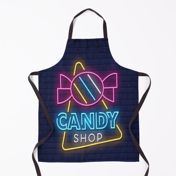 Item preview, Candy Shop designed and sold by mturns57.