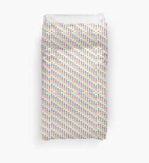 Lollies Duvet Cover