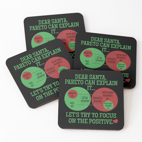 Item preview, Dear Santa, He Can Explain designed and sold by Batty4Boba.