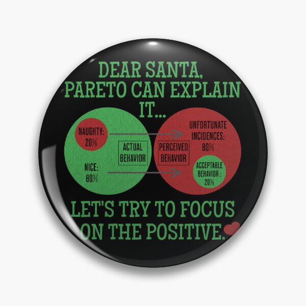 Item preview, Dear Santa, He Can Explain designed and sold by Batty4Boba.
