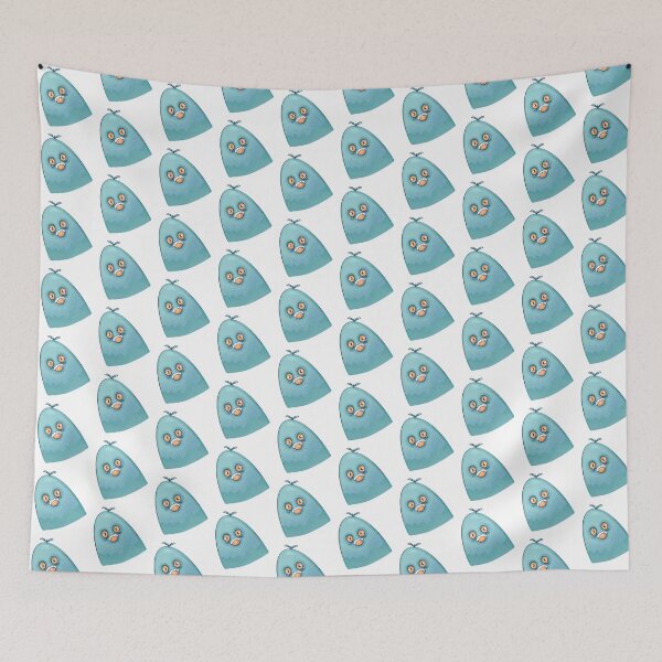 Item preview, Pigeon designed and sold by Gali Art.