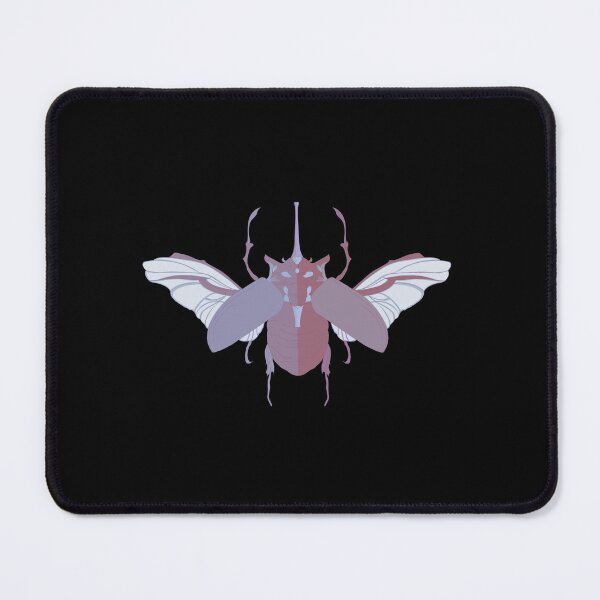 Item preview, Purple beetle designed and sold by AsteriaMay.