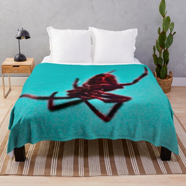 Item preview, The Red Spider! designed and sold by Mickangelhere.