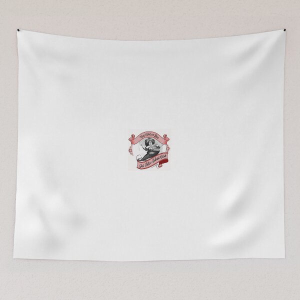 Item preview, The Great Big Fat Mermaid Club  designed and sold by KeriVeryfine.