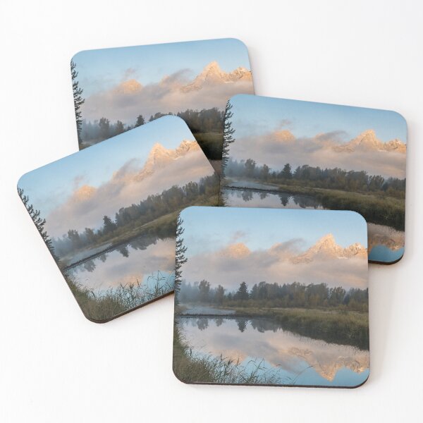 Item preview, Jackson Hole Sunrise designed and sold by Jesse Barnett.