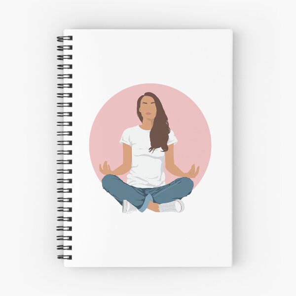 Item preview, Meditation designed and sold by Wounyz.