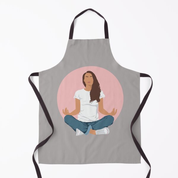 Item preview, Meditation designed and sold by Wounyz.