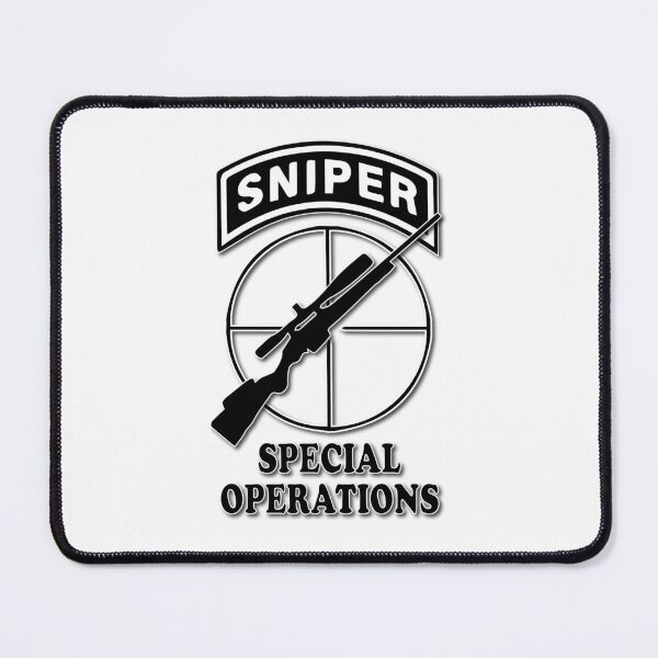Item preview, Sniper- Special Operations designed and sold by cp06327.