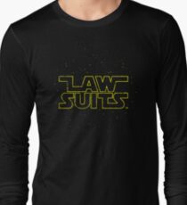 Lawsuits Long Sleeve T-Shirt
