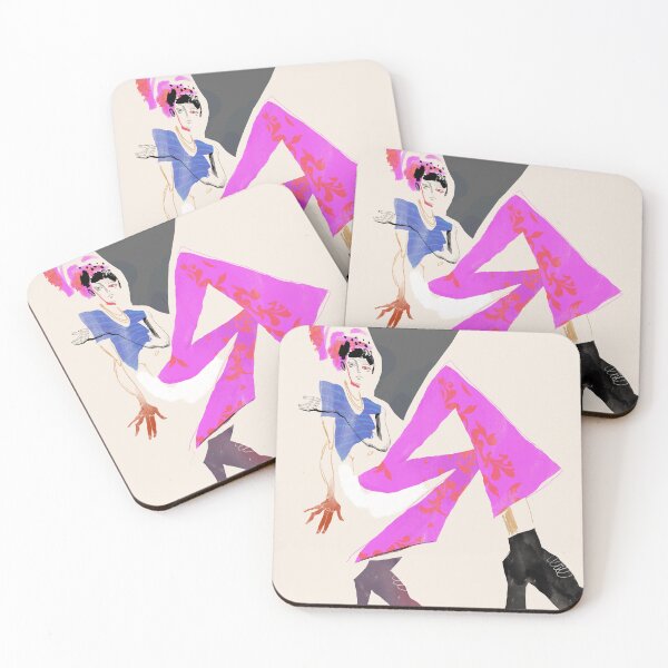 Item preview, Confidence | Women's Fashion designed and sold by TosikArt.