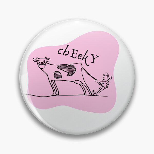 Item preview, descarado de la vendimia designed and sold by Kattcatty.