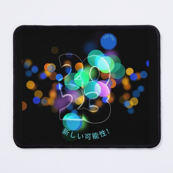 Item preview, atarashii kanosei! designed and sold by LadyWise.