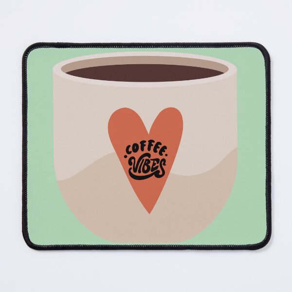 Item preview, Coffee Vibes In A Mug designed and sold by BohemiWANDERS.