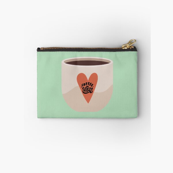 Item preview, Coffee Vibes In A Mug designed and sold by BohemiWANDERS.