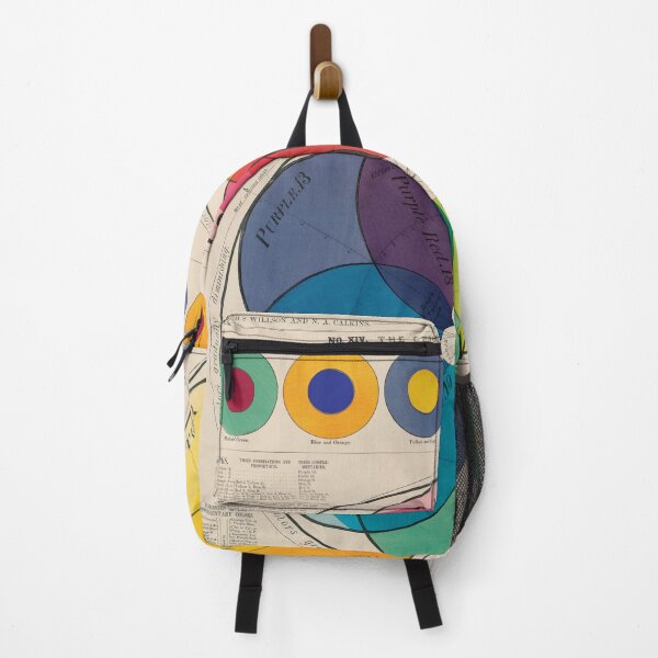 Item preview, Vintage Chromatic Color Wheel designed and sold by InnerCitadel.