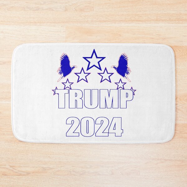 Item preview, Trump 2024  designed and sold by Saltypro.