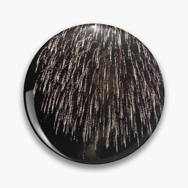 Item preview, Dazzling burst of light from Fireworks Inverclyde Greenock Gourock designed and sold by Scottish Photography .