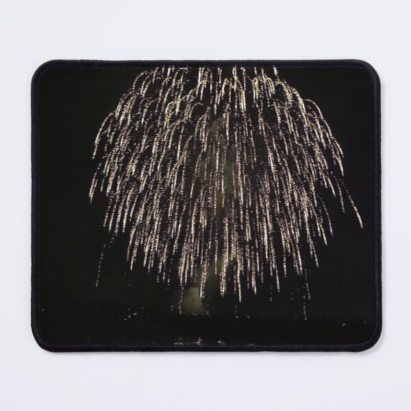 Item preview, Dazzling burst of light from Fireworks Inverclyde Greenock Gourock designed and sold by Scottish Photography .