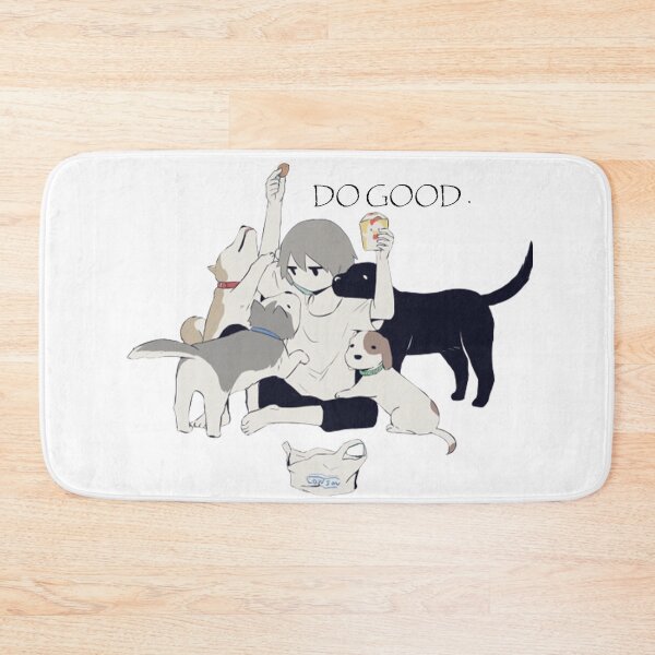 Item preview, DO GOOD  designed and sold by FROMmetoyou1.