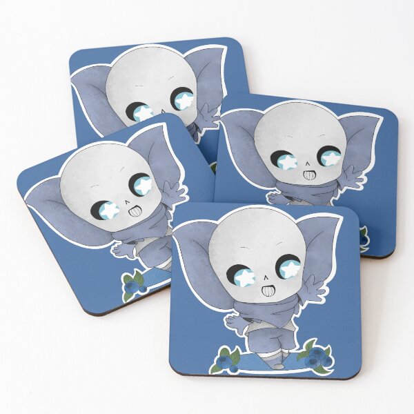 Item preview, Blueberry Sans, Undertale Au designed and sold by Mystery-Inn.