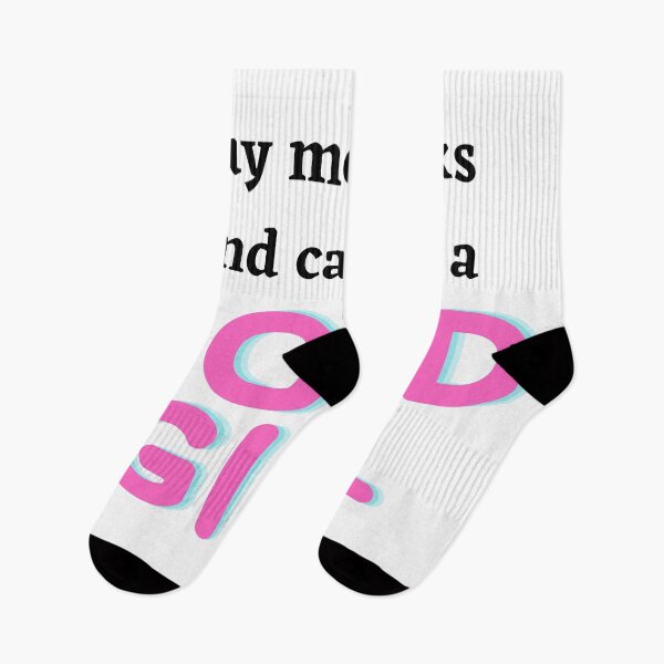 Item preview, Buy me books and call me a good girl designed and sold by Handrixx.