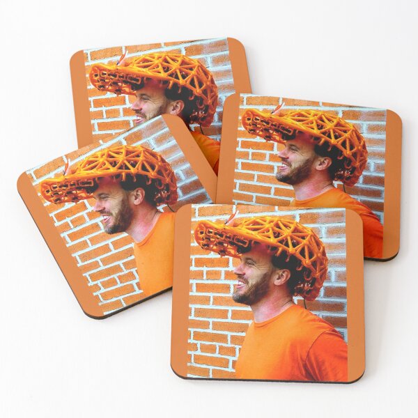 Item preview, Laughing Workman designed and sold by ontological.