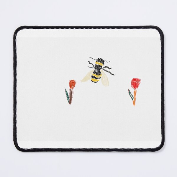 Item preview, Small bumblebee designed and sold by Karen Persephone .