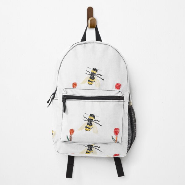 Item preview, Small bumblebee designed and sold by Karen Persephone .