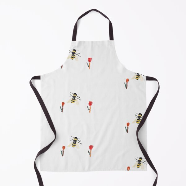 Item preview, Small bumblebee designed and sold by Karen Persephone .