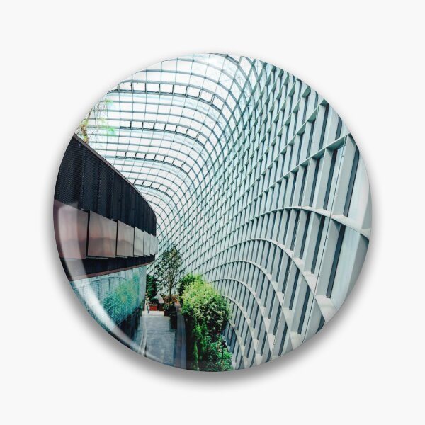 Item preview, AVIATION #36 - Singapore Changhi Airport Terminal #2 designed and sold by DEL-Productions.