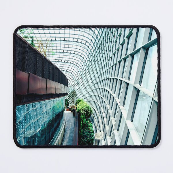 Item preview, AVIATION #36 - Singapore Changhi Airport Terminal #2 designed and sold by DEL-Productions.