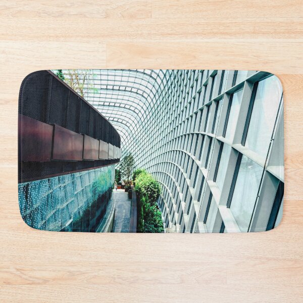 Item preview, AVIATION #36 - Singapore Changhi Airport Terminal #2 designed and sold by DEL-Productions.